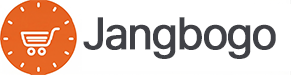 Jangbogo Food Mart Logo